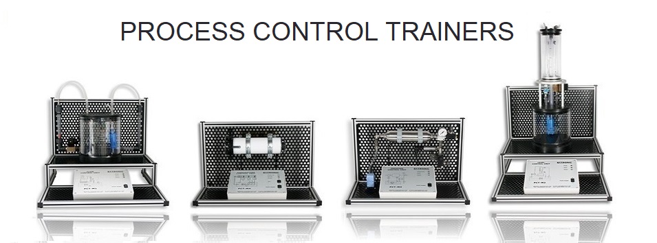 Bytronic Process Control Trainer