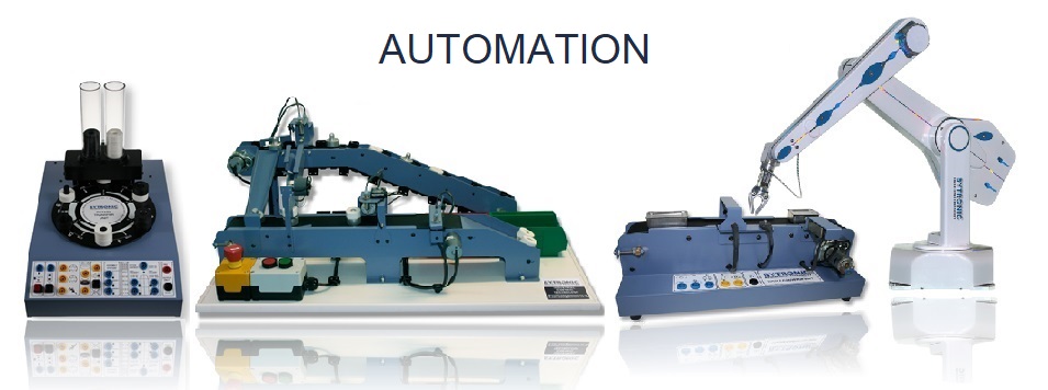 Bytronic Automation Control Banner